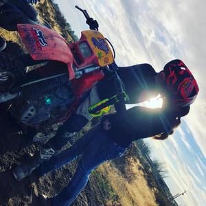 Meet your Posher, Breyanna